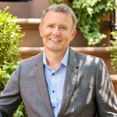 Houmify profile page