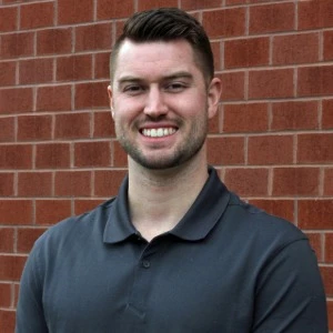 Houmify profile page