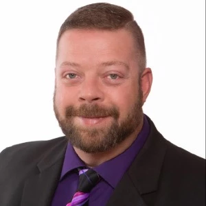 Houmify profile page