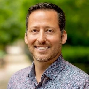 Houmify profile page