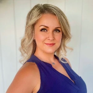 Houmify profile page