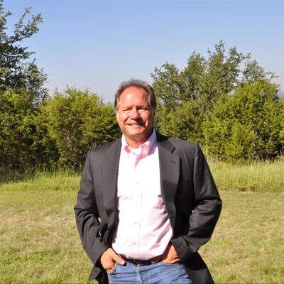 Houmify profile page