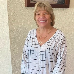 Houmify profile page