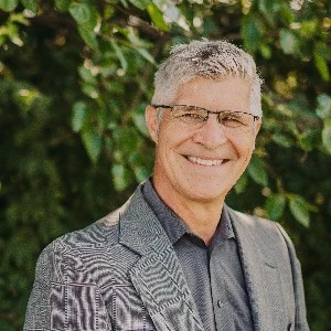 Houmify profile page