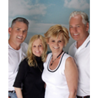 Houmify profile page