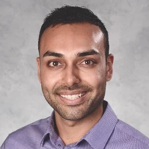 Houmify profile page