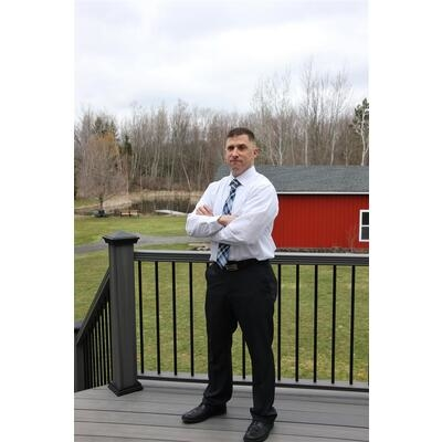 houmify agent avatar