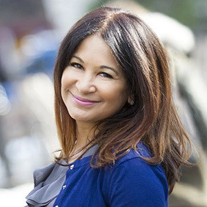 Houmify profile page