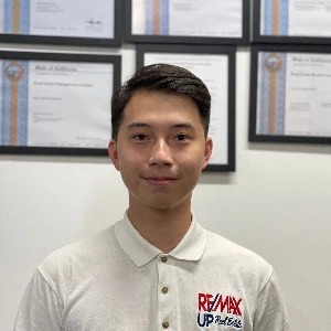 houmify agent avatar