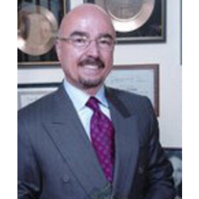 Houmify profile page