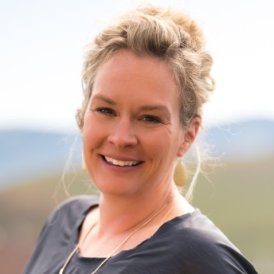 Houmify profile page