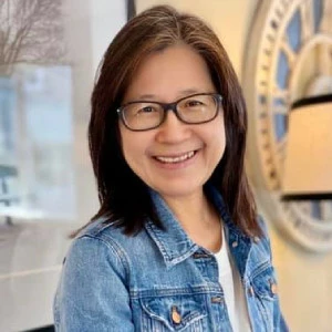 Houmify profile page