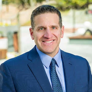 Houmify profile page