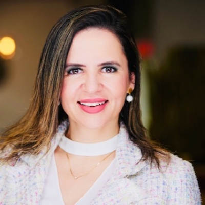 Houmify profile page