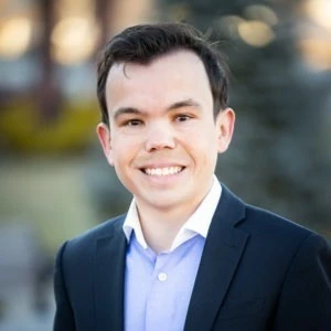 Houmify profile page