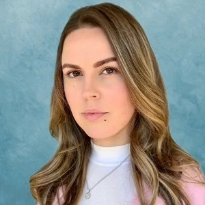 Houmify profile page