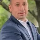 Houmify profile page