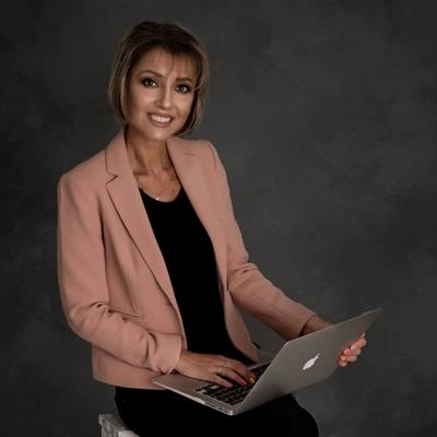 houmify agent avatar