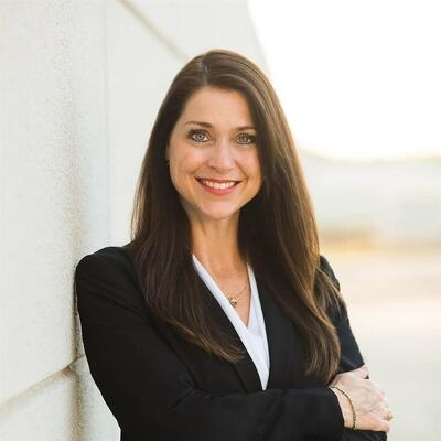 Houmify profile page