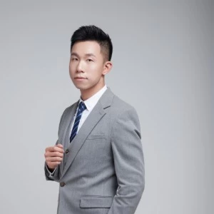 houmify agent avatar