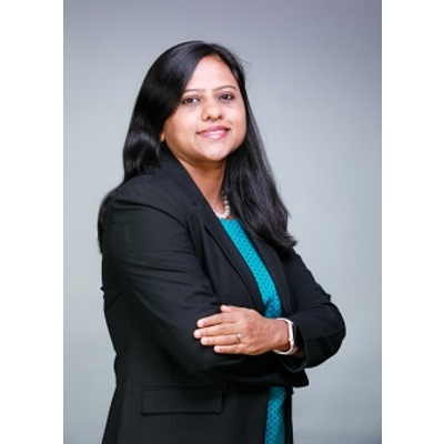 Houmify profile page