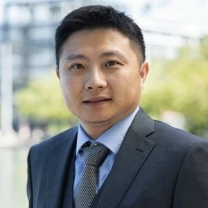 Houmify profile page