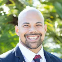 Houmify profile page