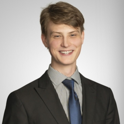 Houmify profile page