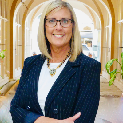 Houmify profile page