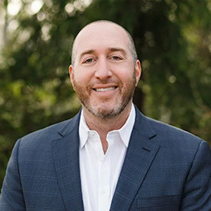 Houmify profile page