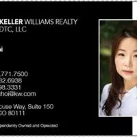 houmify agent avatar