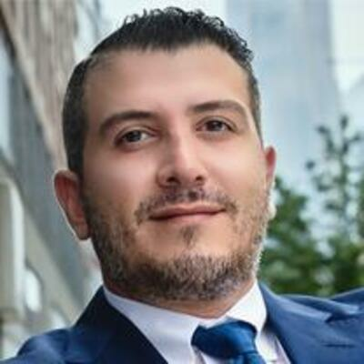 houmify agent avatar