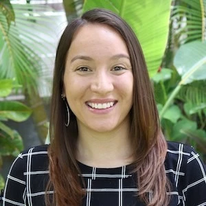 Houmify profile page