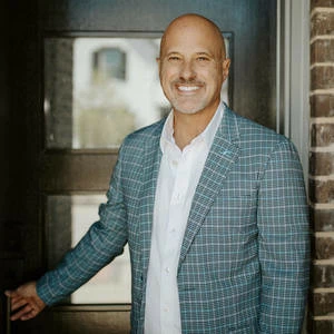 Houmify profile page