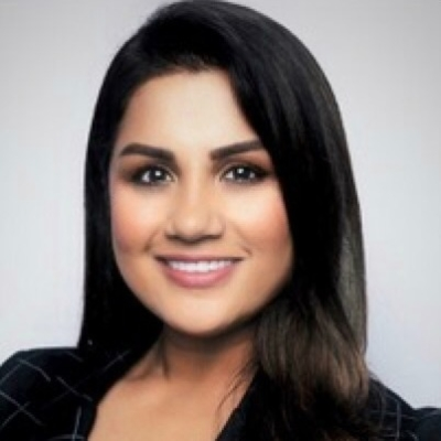 Houmify profile page