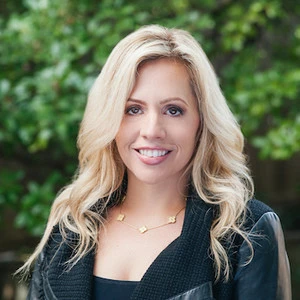 Houmify profile page