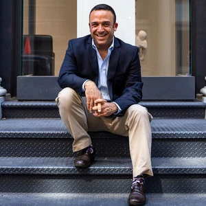 houmify agent avatar