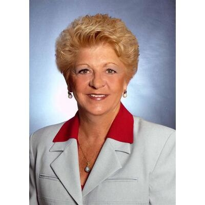 Houmify profile page