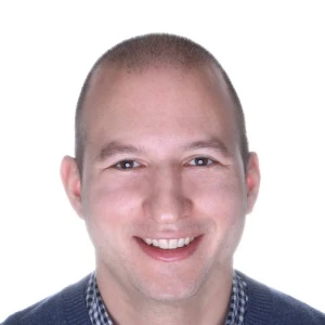 Houmify profile page