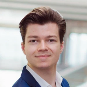 houmify agent avatar