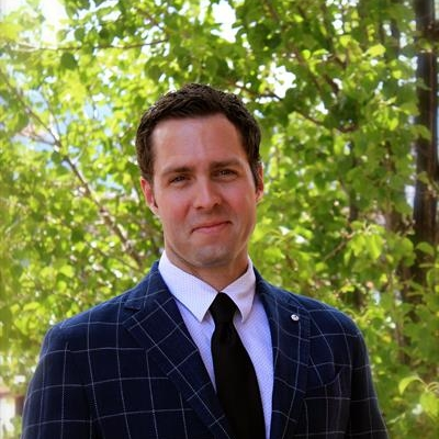 Houmify profile page