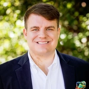 Houmify profile page