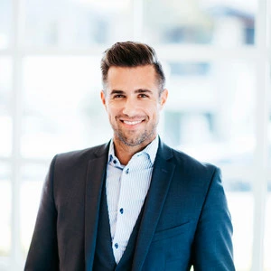 houmify agent avatar