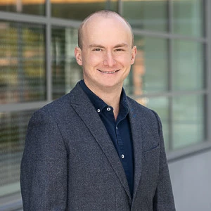 Houmify profile page