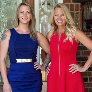 Houmify profile page