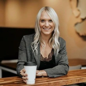 Houmify profile page