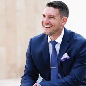 houmify agent avatar