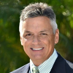 Houmify profile page