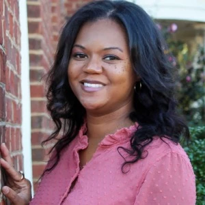 Houmify profile page