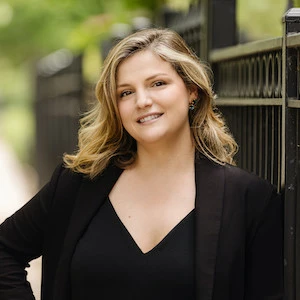 Houmify profile page